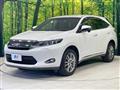 2015 Toyota Harrier