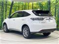 2015 Toyota Harrier
