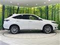 2015 Toyota Harrier