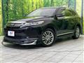 2017 Toyota Harrier