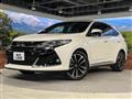 2019 Toyota Harrier