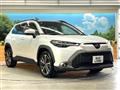 2023 Toyota CorollaCross