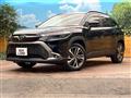 2024 Toyota CorollaCross