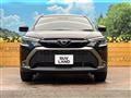 2024 Toyota CorollaCross