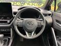 2024 Toyota CorollaCross