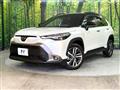2024 Toyota CorollaCross