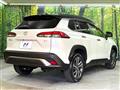 2024 Toyota CorollaCross