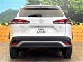 2024 Toyota CorollaCross