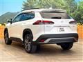 2024 Toyota CorollaCross