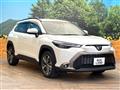 2024 Toyota CorollaCross