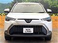 2024 Toyota CorollaCross
