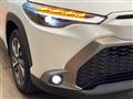 2024 Toyota CorollaCross