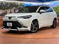 2025 Toyota CorollaCross
