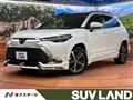 2025 Toyota CorollaCross