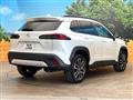 2025 Toyota CorollaCross