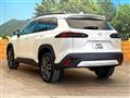 2025 Toyota CorollaCross