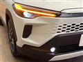 2025 Toyota CorollaCross