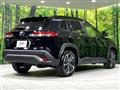 2025 Toyota CorollaCross