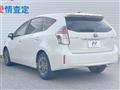 2016 Toyota PRIUS α