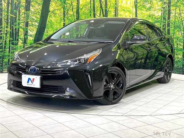 2021 Toyota Prius