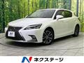 2018 Lexus CT