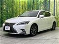 2018 Lexus CT