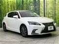 2018 Lexus CT