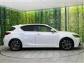 2018 Lexus CT