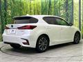 2018 Lexus CT