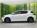 2018 Lexus CT