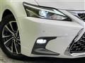 2018 Lexus CT