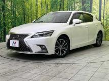 2018 Lexus CT