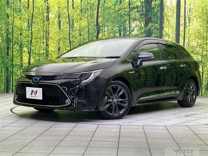 2019 Toyota Corolla Sedan