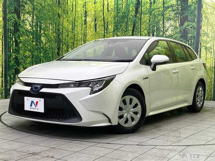 2019 Toyota Corolla Sedan