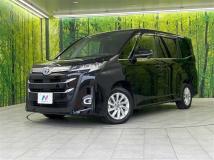 2023 Toyota Noah