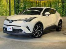 2017 Toyota C-HR