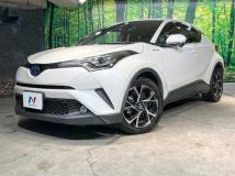 2017 Toyota C-HR