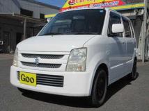 2007 Suzuki Wagon R