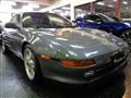 1992 Toyota MR2