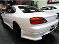 2001 Nissan Silvia