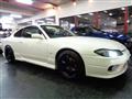 2001 Nissan Silvia