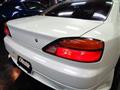 2001 Nissan Silvia