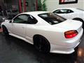 2001 Nissan Silvia