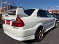 1998 Mitsubishi Lancer