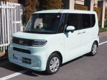 2020 Daihatsu Tanto