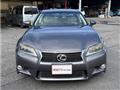 2013 Lexus GS