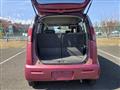 2011 Suzuki MR Wagon