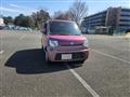 2011 Suzuki MR Wagon