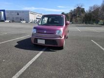 2011 Suzuki MR Wagon
