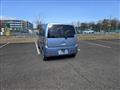 2008 Mitsubishi eK Wagon